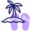 Island icon 64x64