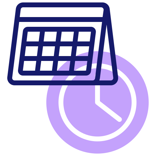 Date icon