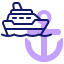 Cruise icon 64x64