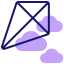 Kite іконка 64x64