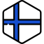 Finland icon 64x64