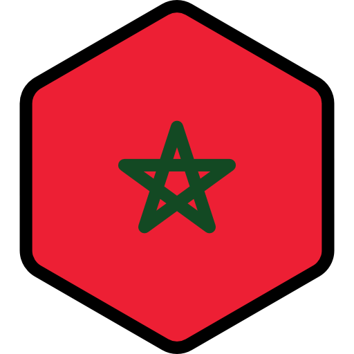 Morocco icon