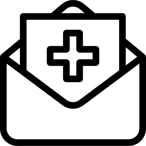 Message ícono