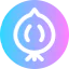 Onion icon 64x64