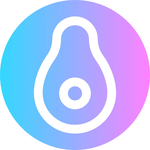 Avocado icon