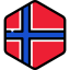 Norway icon 64x64