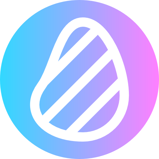 Steak icon
