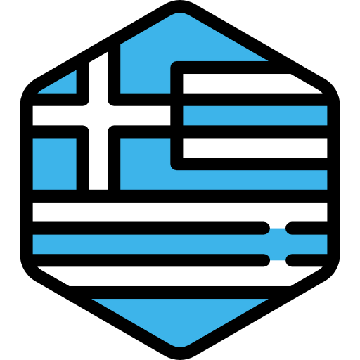 Greece icon