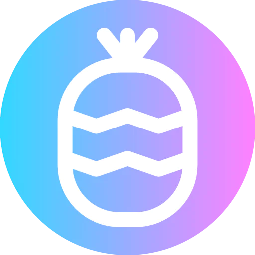 Pineapple icon