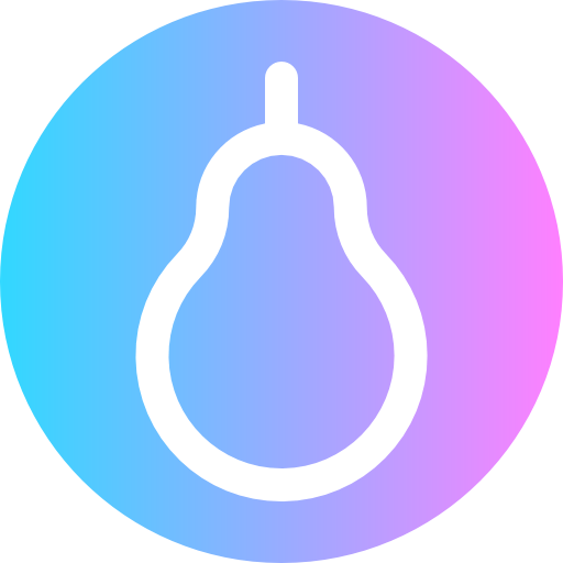 Pear icon