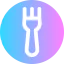 Fork icon 64x64