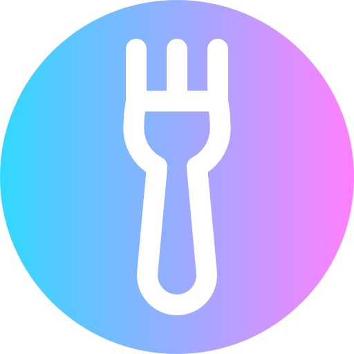 Fork icon