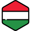 Hungary アイコン 64x64