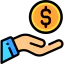 Payment ícono 64x64