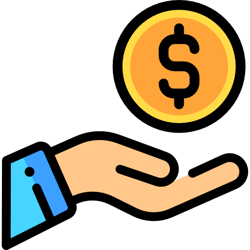Payment icon