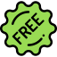 Free Ikona 64x64
