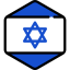 Israel icon 64x64