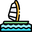 Windsurf icon 64x64