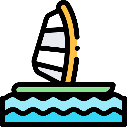 Windsurf icon