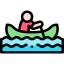 Rowing icon 64x64