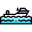 Speedboat icône 64x64