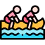 Banana boat icon 64x64