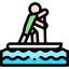 Paddle ícono 64x64