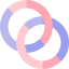 Hula hoop Ikona 64x64