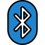 Bluetooth icon 64x64