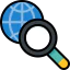 Explore icon 64x64