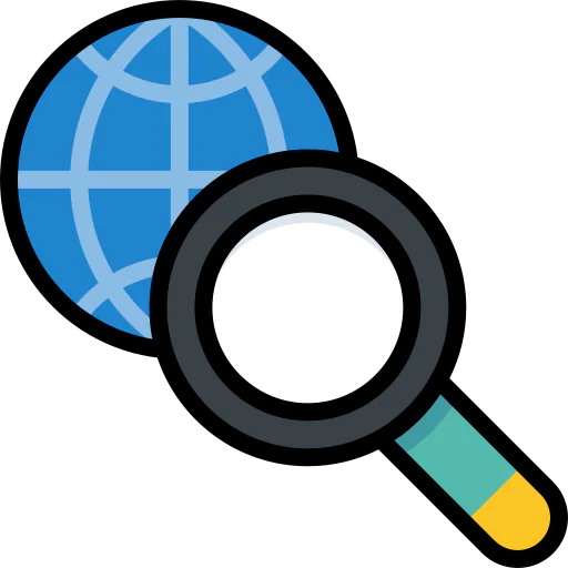Explore icon