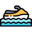 Jetski icon 64x64