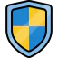 Shield icon 64x64