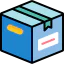 Package icon 64x64