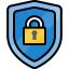 Shield icon 64x64