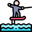 Hydrofoil icon 64x64