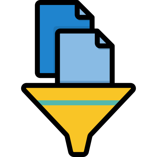 Filter icon