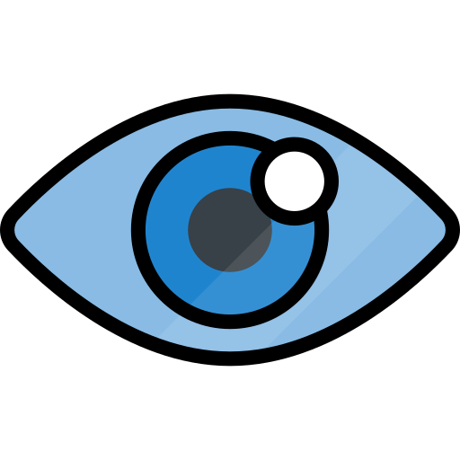 Visibility icon