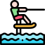 Hydrofoil icon 64x64