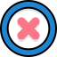 Error icon 64x64