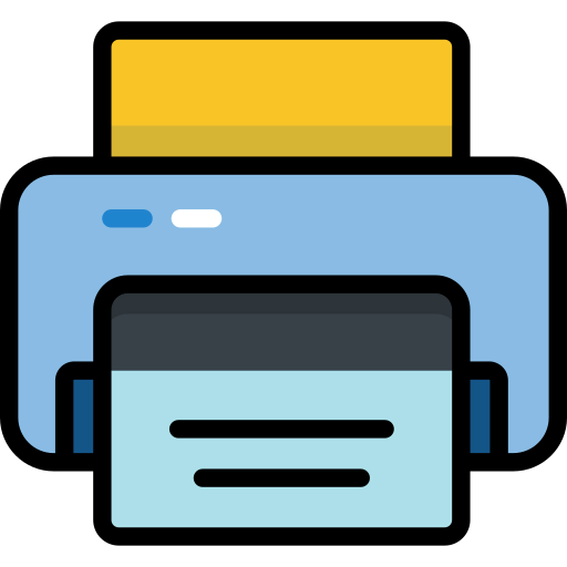 Printer icon