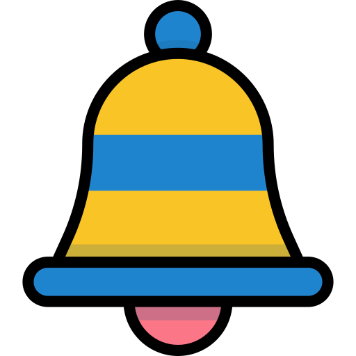 Notification icon