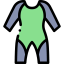 Wetsuit icon 64x64