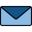 Envelope icon 64x64