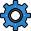 Settings icon 64x64