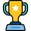 Trophy icon 64x64