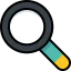 Search icon 64x64