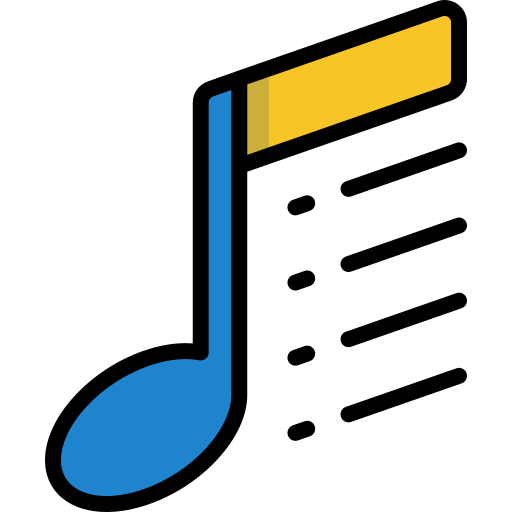 Playlist icon