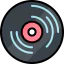 Vinyl icon 64x64