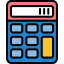 Calculator icon 64x64